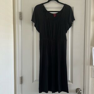 Merona Little Black Dress